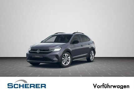 VW Taigo Gebrauchtwagen