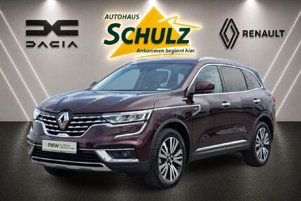 Renault Koleos Gebrauchtwagen