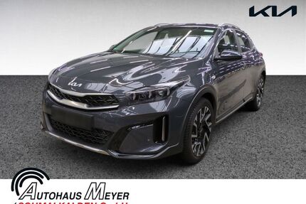Kia XCeed Gebrauchtwagen