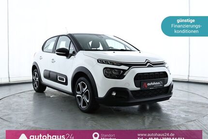 Citroen C3 Gebrauchtwagen