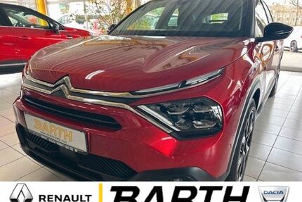 Citroen C4 Gebrauchtwagen