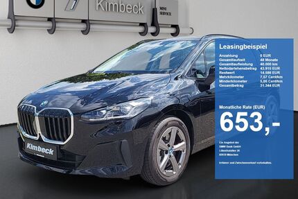 BMW 230 Gebrauchtwagen