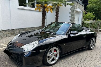 Porsche 996 Gebrauchtwagen