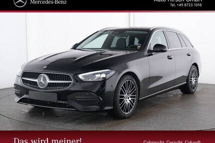 Mercedes-Benz C 220 Gebrauchtwagen