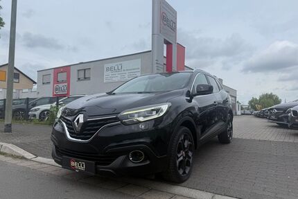 Renault Kadjar Gebrauchtwagen