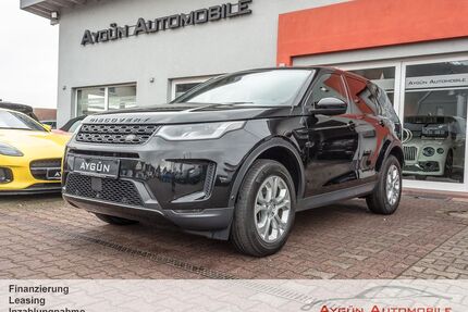 Land Rover Discovery Sport Gebrauchtwagen