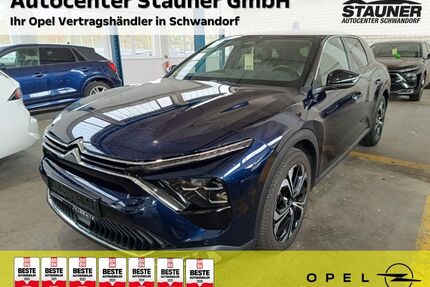 Citroen C5 X Gebrauchtwagen