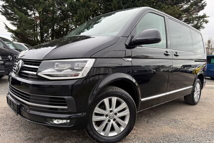 VW T6 Multivan Gebrauchtwagen