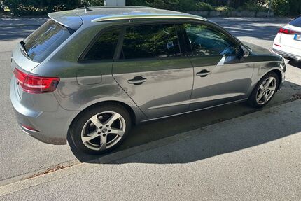 Audi A3 Gebrauchtwagen