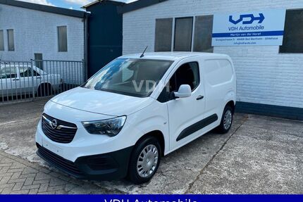 Opel Combo Gebrauchtwagen