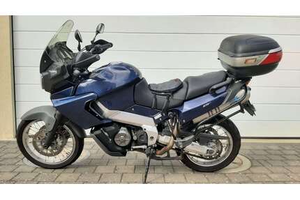 Aprilia ETV 1000 Gebrauchtwagen