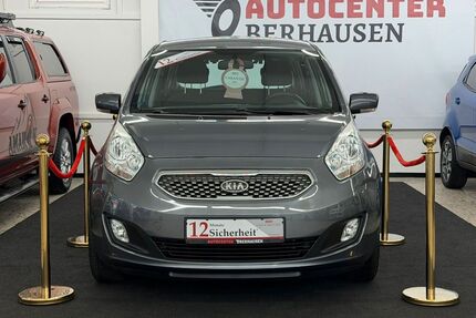 Kia Venga Gebrauchtwagen