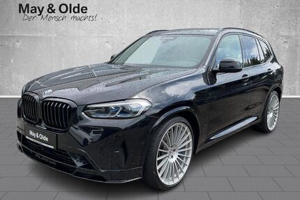 Alpina XD3 Gebrauchtwagen