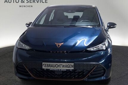 Cupra Born Gebrauchtwagen