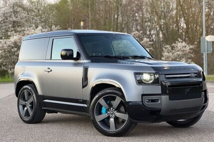 Land Rover Defender Gebrauchtwagen