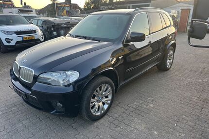 BMW X5 Gebrauchtwagen