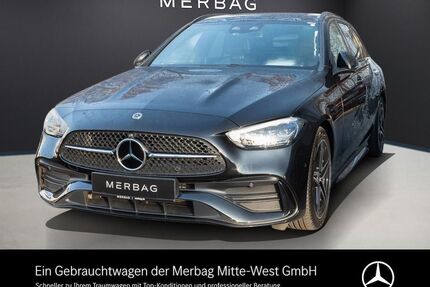 Mercedes-Benz C 220 Gebrauchtwagen