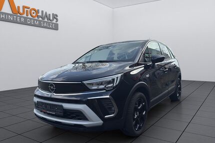Opel Crossland (X) Gebrauchtwagen