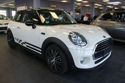 Mini Cooper Gebrauchtwagen