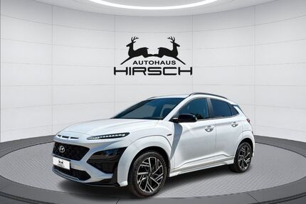 Hyundai KONA Gebrauchtwagen