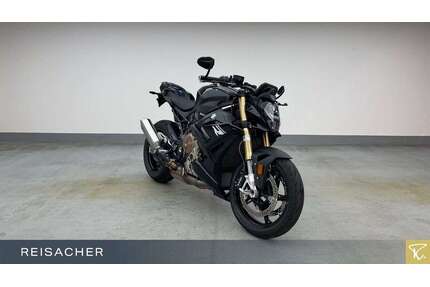 BMW S 1000 R Gebrauchtwagen