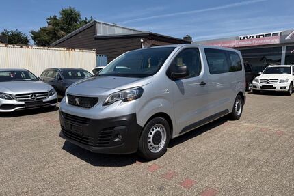 Peugeot Expert Gebrauchtwagen