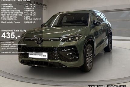 VW Tayron Gebrauchtwagen