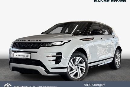 Land Rover Range Rover Evoque Gebrauchtwagen