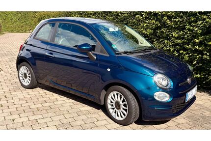 Fiat 500C Gebrauchtwagen