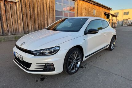 VW Scirocco Gebrauchtwagen
