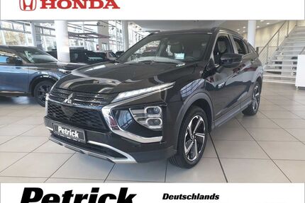 Mitsubishi Eclipse Cross Gebrauchtwagen