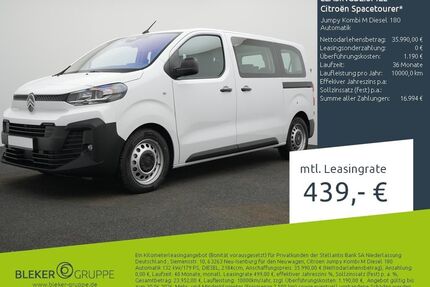 Citroen Jumpy Gebrauchtwagen