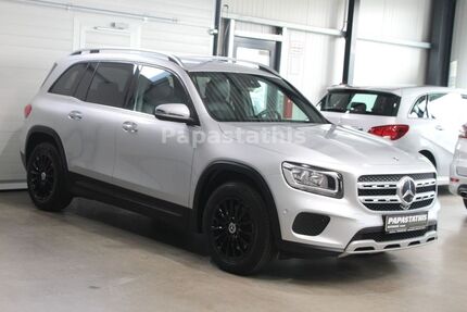 Mercedes-Benz GLB 200 Gebrauchtwagen