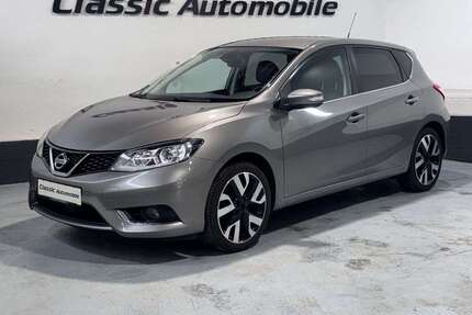 Nissan Pulsar Gebrauchtwagen