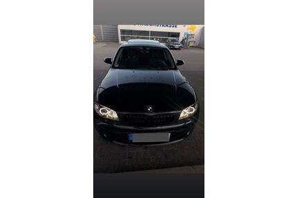 BMW 120 Gebrauchtwagen