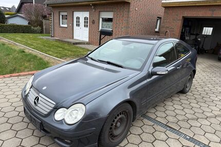 Mercedes-Benz CL 200 Gebrauchtwagen