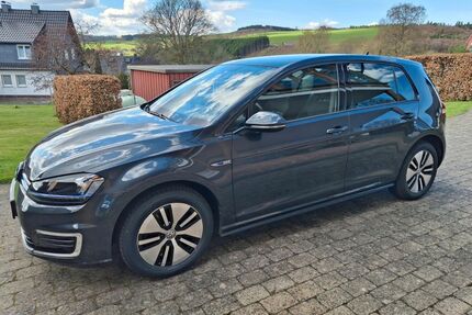 VW Golf Gebrauchtwagen