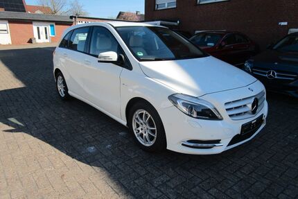 Mercedes-Benz B 200 Gebrauchtwagen