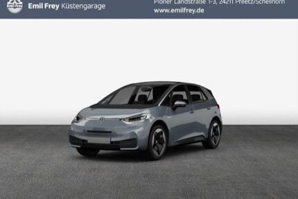 VW ID.3 Gebrauchtwagen