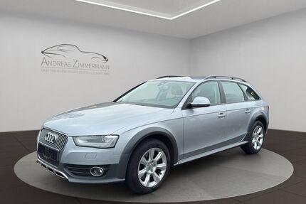 Audi A4 Allroad Gebrauchtwagen