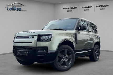 Land Rover Defender Gebrauchtwagen