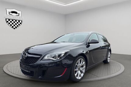 Opel Insignia Gebrauchtwagen