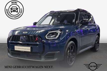 Mini Cooper S Countryman Gebrauchtwagen