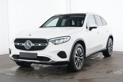 Mercedes-Benz GLC 220 Gebrauchtwagen