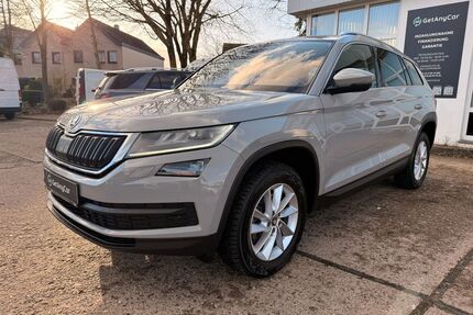 Skoda Kodiaq Gebrauchtwagen