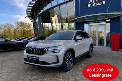 Skoda Kodiaq Gebrauchtwagen