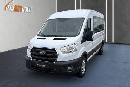 Ford Transit Gebrauchtwagen