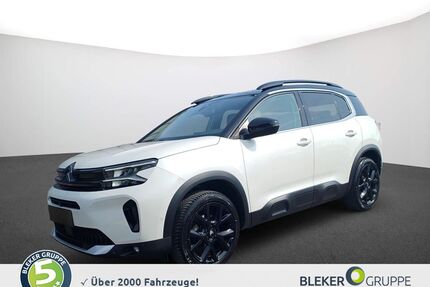 Citroen C5 Aircross Gebrauchtwagen