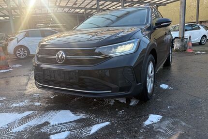 VW Taigo Gebrauchtwagen