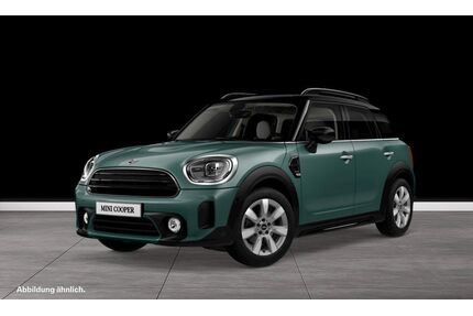 Mini Cooper Countryman Gebrauchtwagen